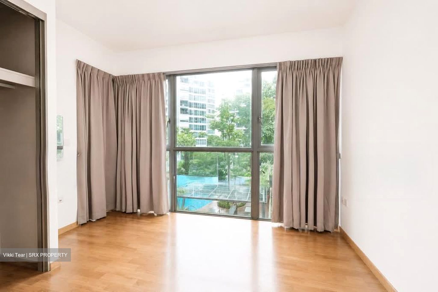 Eight Courtyards (D27), Condominium #575288391